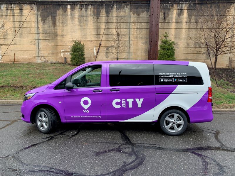 vehicle graphics